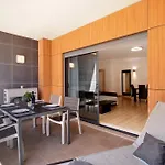 My Oasis I Appartement