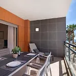 My Oasis I Appartement *