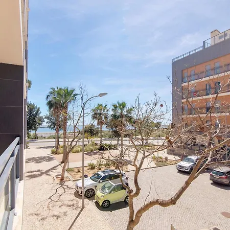 Appartement My Oasis I