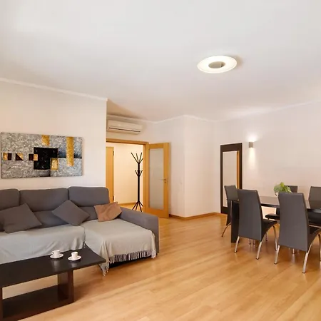 דירה My Oasis I Olhão