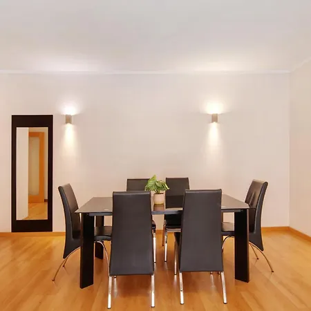 My Oasis I דירה Olhão