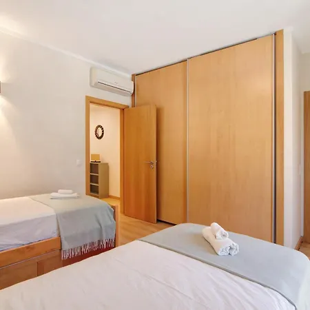 דירה My Oasis I Olhão