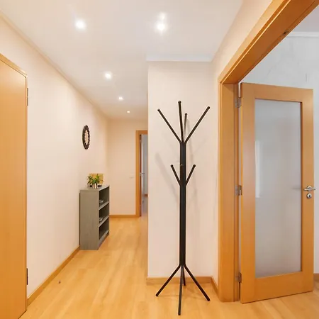 My Oasis I Διαμέρισμα