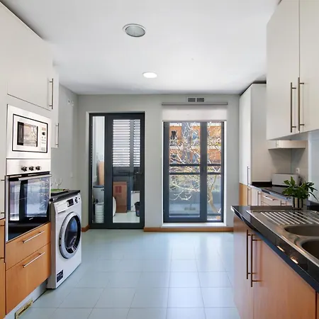 Διαμέρισμα My Oasis I Olhão