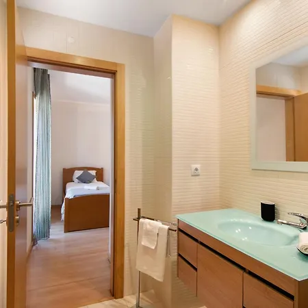 My Oasis I Διαμέρισμα