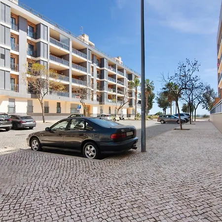 Διαμέρισμα My Oasis I *